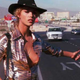 Illustration for article titled Elizabeth Berkley accepts the Showgirls she cannot change